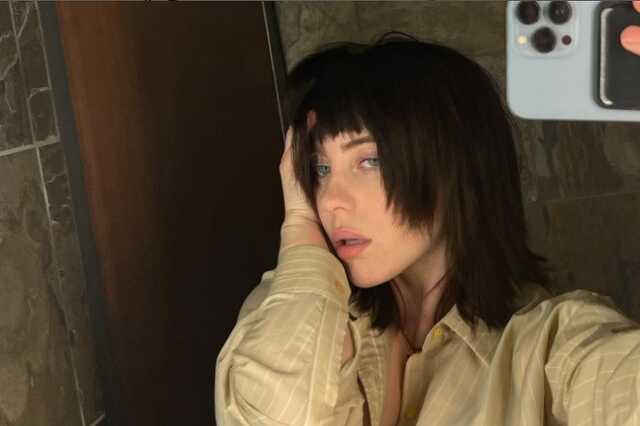 Billie Eilish
