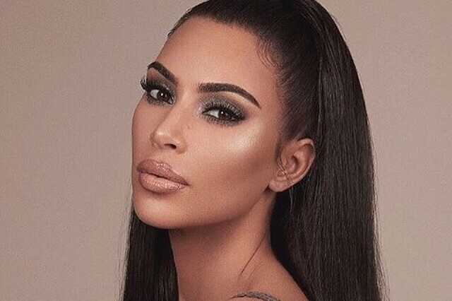 Kim Kardashian