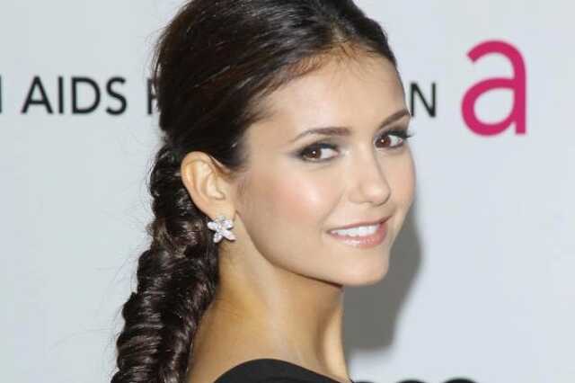 Nina Dobrev