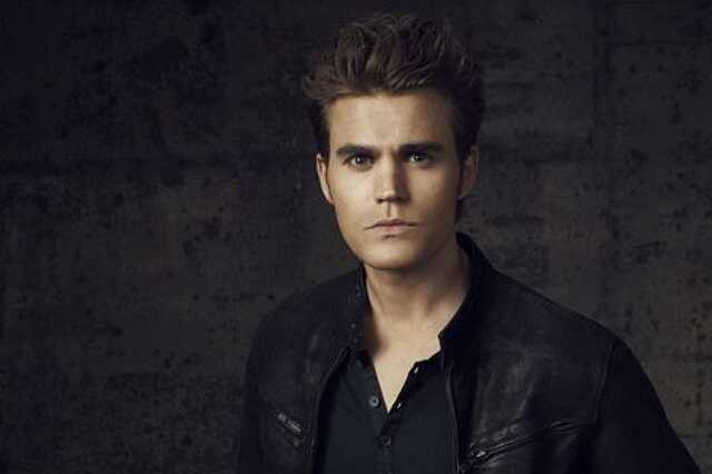 Paul Wesley