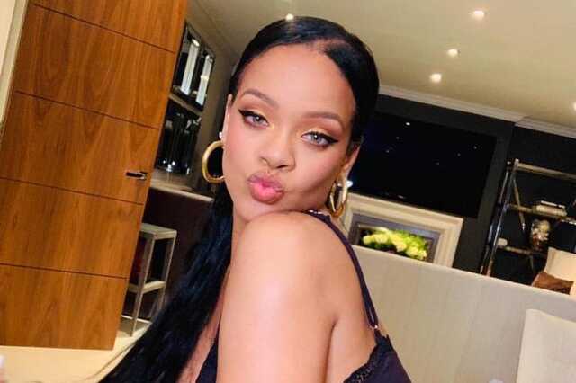 Rihanna