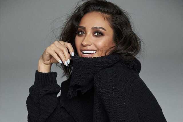 Shay Mitchell