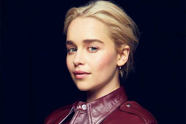 Emilia Clarke
