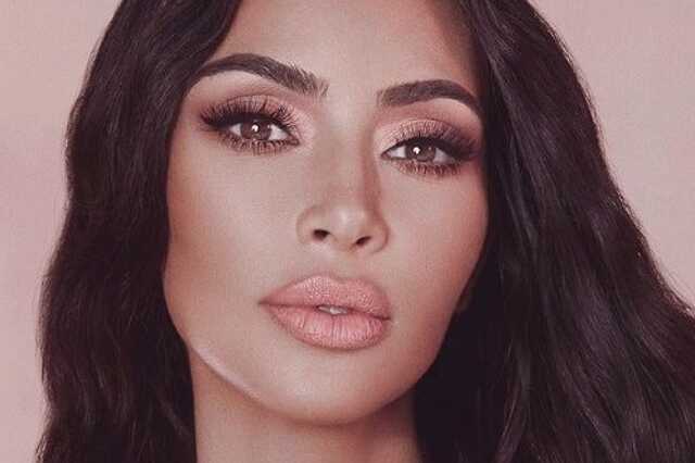 Kim Kardashian