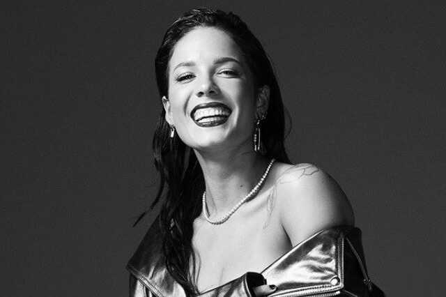 Halsey