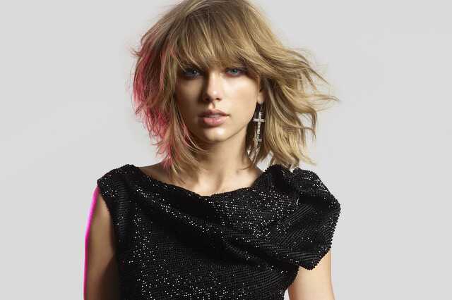Taylor Swift
