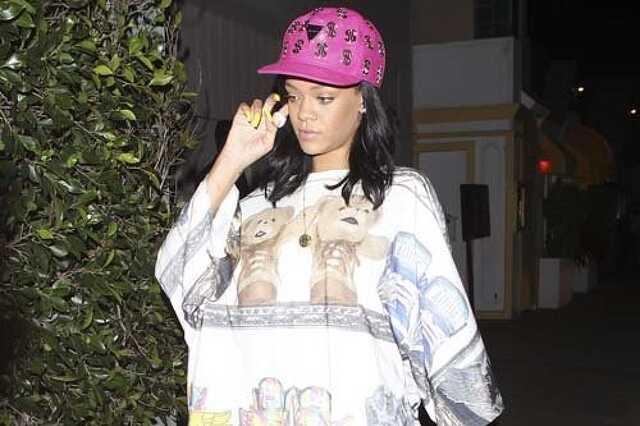 Rihanna