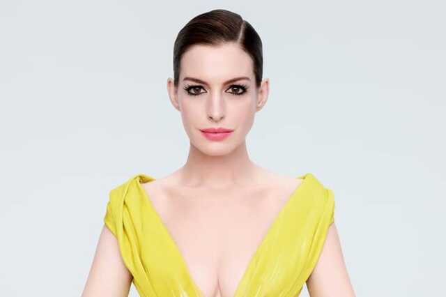 Anne Hathaway