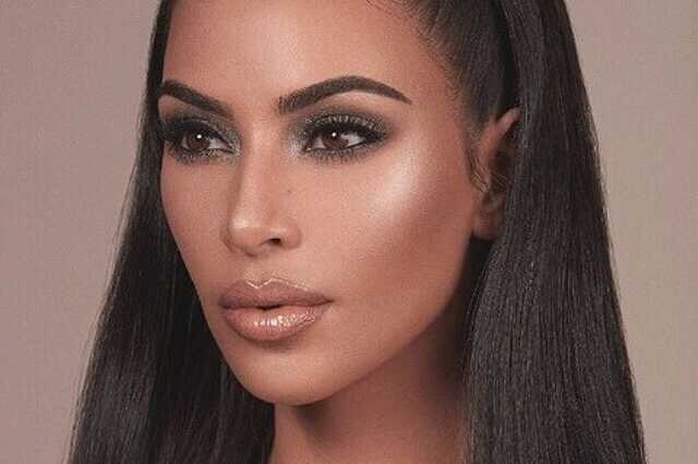 Kim Kardashian