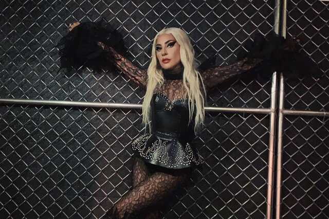 Lady Gaga