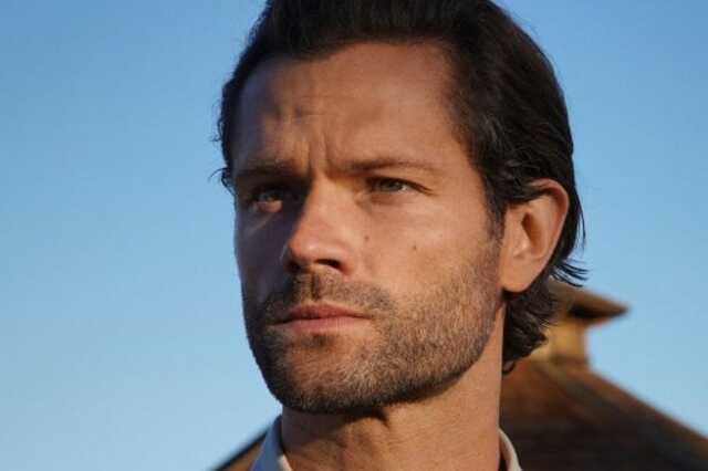 Jared Padalecki