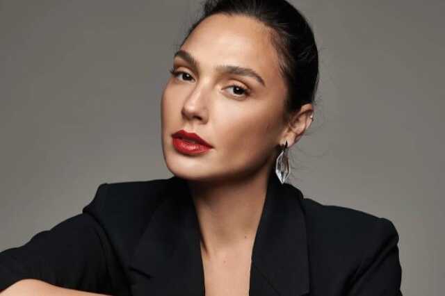 Gal Gadot