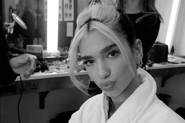 Dua Lipa