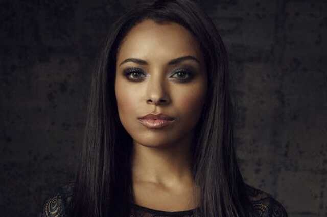 Kat Graham