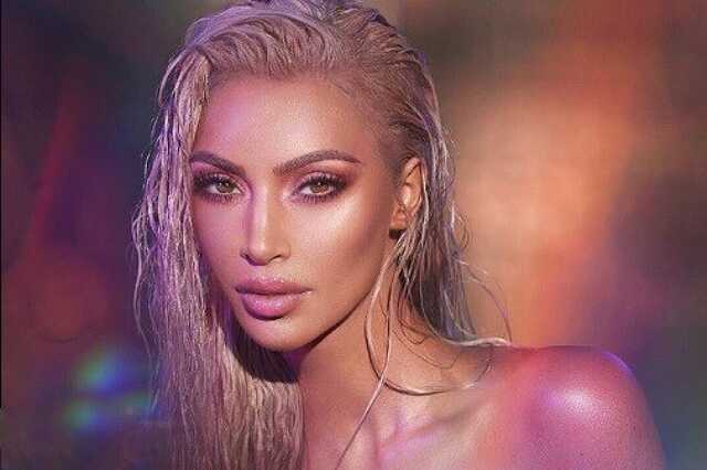 Kim Kardashian