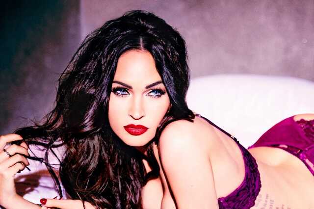 Megan Fox