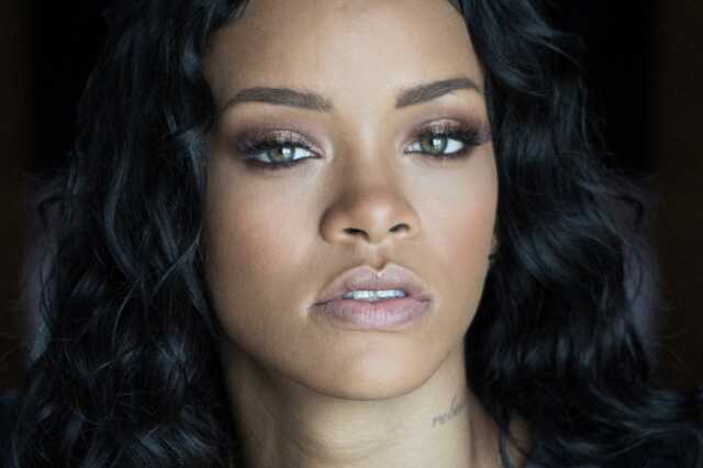 Rihanna