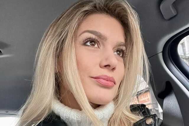 Weisz Fanni