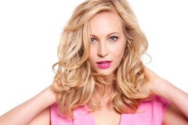 Candice Accola