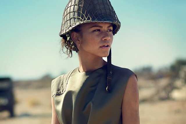 Zendaya