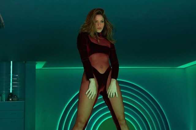 Shakira