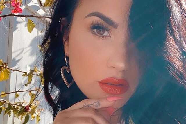 Demi Lovato