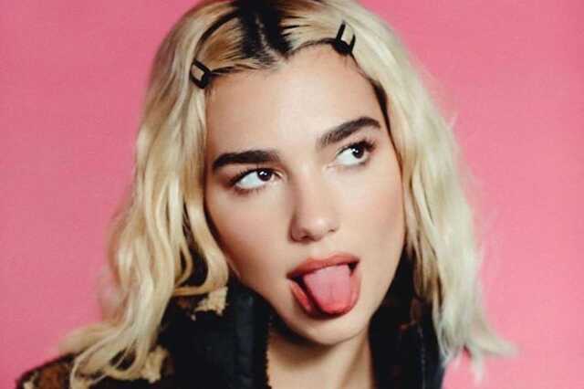 Dua Lipa