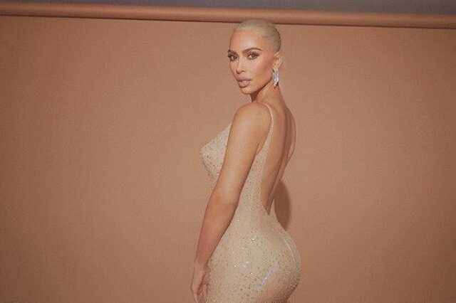 Kim Kardashian