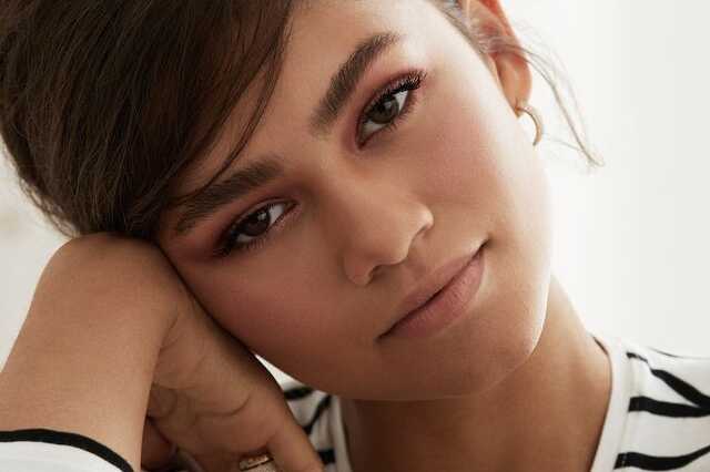 Zendaya
