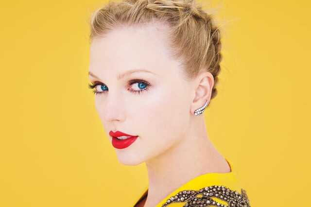 Taylor Swift
