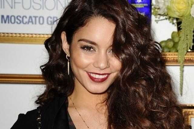 Vanessa Hudgens