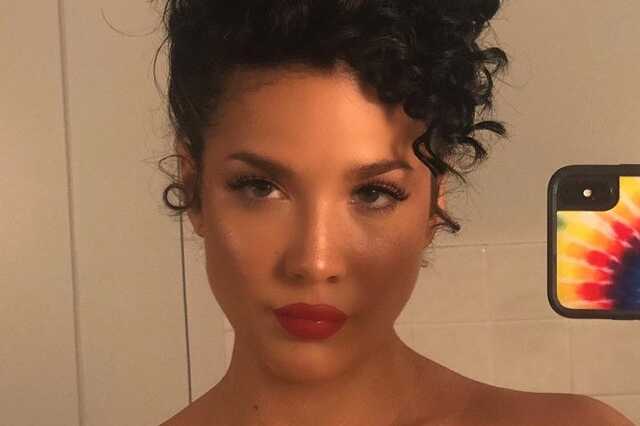 Halsey