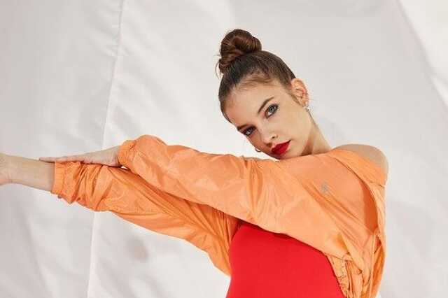 Palvin Barbi, Palvin Barbara
