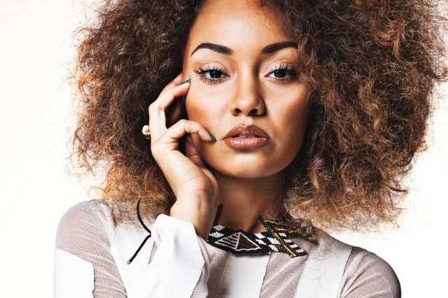 Leigh-Anne Pinnock