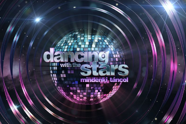 Dancing with the Stars TV2