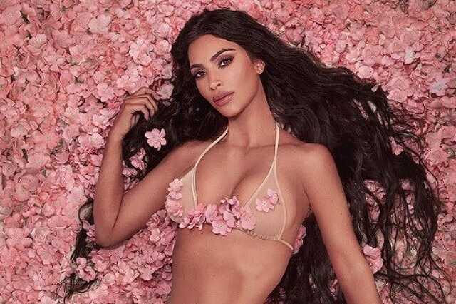 Kim Kardashian