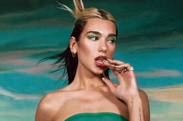 Dua Lipa