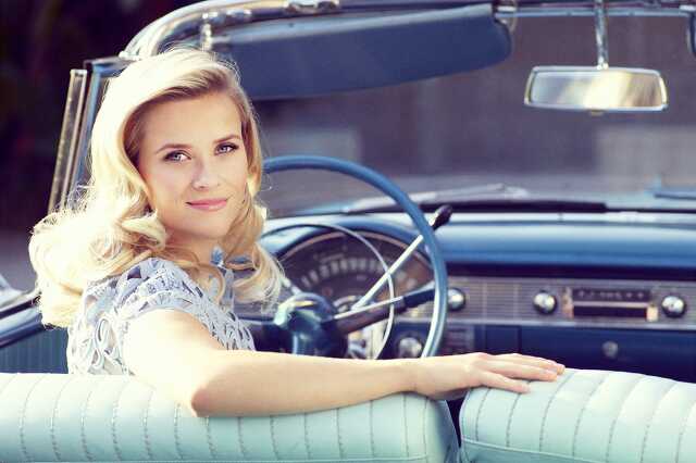 Reese Witherspoon