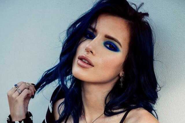 Bella Thorne