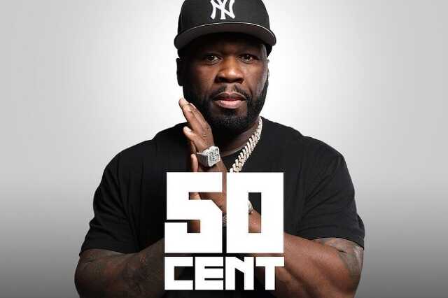 50 Cent