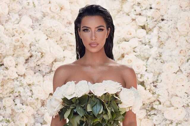 Kim Kardashian