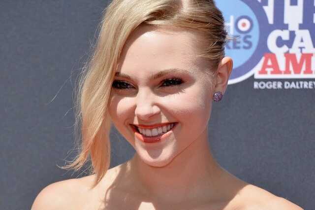 AnnaSophia Robb