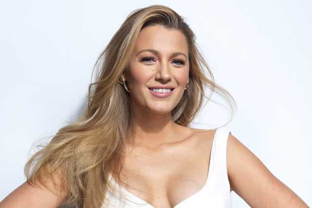 Blake Lively