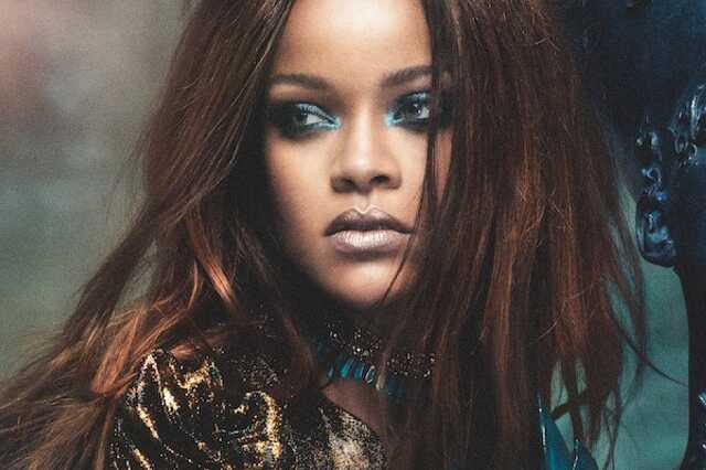 Rihanna