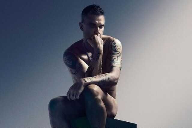 Robbie Williams