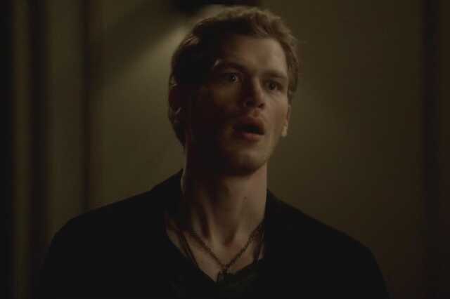 Joseph Morgan