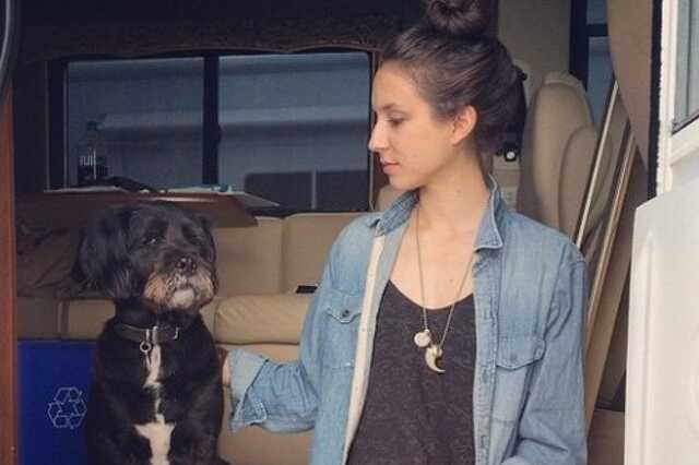 Troian Bellisario