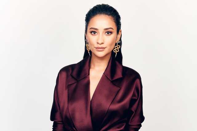 Shay Mitchell