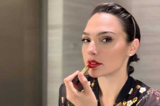 Gal Gadot