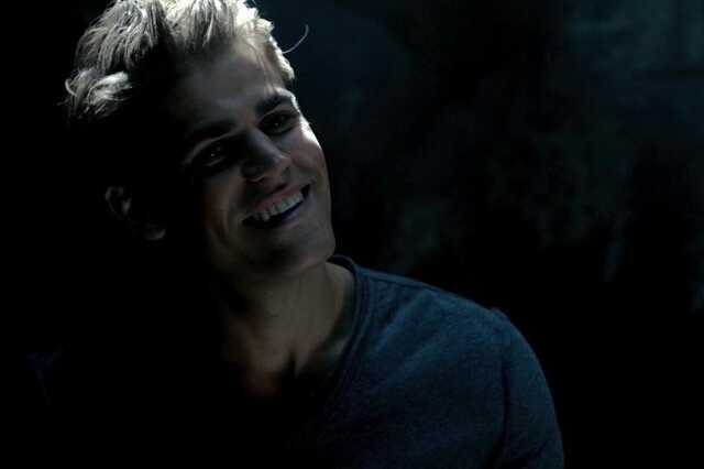Paul Wesley